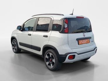 SPOTICAR Fiat Panda 1.0 Hybrid City Cross Usada - Citadino Gasolina Preto - Rio Tinto - 1200219713_3