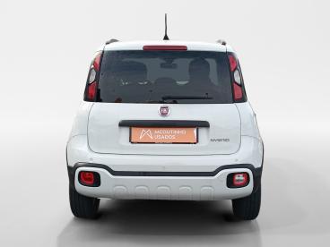 SPOTICAR Fiat Panda 1.0 Hybrid City Cross Usada - Citadino Gasolina Preto - Rio Tinto - 1200219713_4