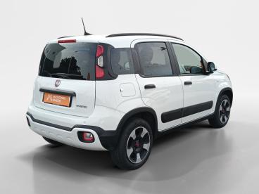SPOTICAR Fiat Panda 1.0 Hybrid City Cross Usada - Citadino Gasolina Preto - Rio Tinto - 1200219713_5