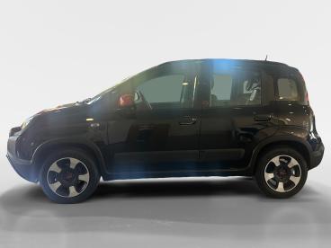 SPOTICAR Fiat Panda 1.0 Hybrid (red) Usada - Citadino Gasolina Preto - Rio Tinto - 1200219755_2