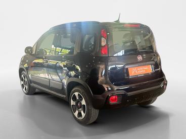 SPOTICAR Fiat Panda 1.0 Hybrid (red) Usada - Citadino Gasolina Preto - Rio Tinto - 1200219755_3