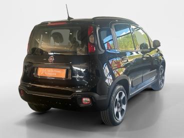 SPOTICAR Fiat Panda 1.0 Hybrid (red) Usada - Citadino Gasolina Preto - Rio Tinto - 1200219755_5