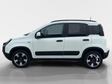 SPOTICAR Fiat Panda 1.0 Hybrid City Cross Usada - Citadino Híbrido Azul - Rio Tinto - 1200219776_2