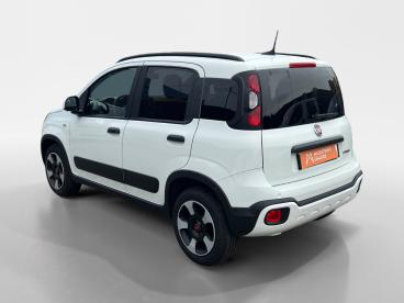 SPOTICAR Fiat Panda 1.0 Hybrid City Cross Usada - Citadino Híbrido Azul - Rio Tinto - 1200219776_3