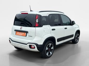 SPOTICAR Fiat Panda 1.0 Hybrid City Cross Usada - Citadino Híbrido Azul - Rio Tinto - 1200219776_5