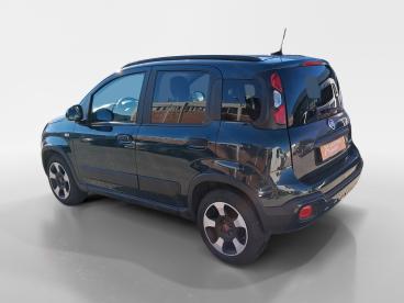SPOTICAR Fiat Panda 1.0 Hybrid City Cross Usada - Citadino Gasolina Branco - Lisboa - 1200220072_3