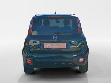 SPOTICAR Fiat Panda 1.0 Hybrid City Cross Usada - Citadino Gasolina Branco - Lisboa - 1200220072_4
