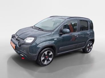 SPOTICAR Fiat Panda 1.0 Hybrid City Cross Usada - Citadino Gasolina Branco - Lisboa - 1200220081_1