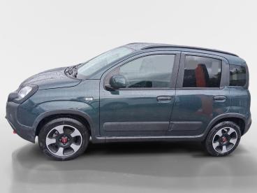 SPOTICAR Fiat Panda 1.0 Hybrid City Cross Usada - Citadino Gasolina Branco - Lisboa - 1200220081_2