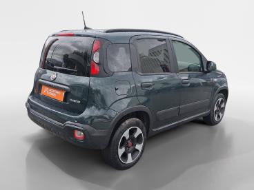 SPOTICAR Fiat Panda 1.0 Hybrid City Cross Usada - Citadino Gasolina Branco - Lisboa - 1200220081_5