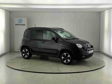 SPOTICAR Fiat Panda 1.0 Hybrid Usada - Citadino Gasolina Preto - Lisboa - 1200221225_1