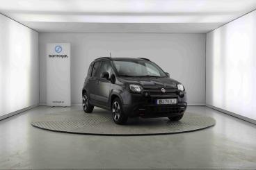 SPOTICAR Fiat Panda 1.0 Hybrid Usada - Citadino Gasolina Preto - Lisboa - 1200221225_2