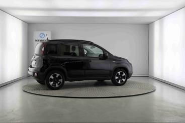 SPOTICAR Fiat Panda 1.0 Hybrid Usada - Citadino Gasolina Preto - Lisboa - 1200221225_3