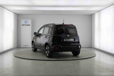 SPOTICAR Fiat Panda 1.0 Hybrid Usada - Citadino Gasolina Preto - Lisboa - 1200221225_4