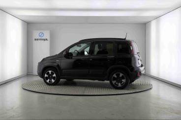 SPOTICAR Fiat Panda 1.0 Hybrid Usada - Citadino Gasolina Preto - Lisboa - 1200221225_5