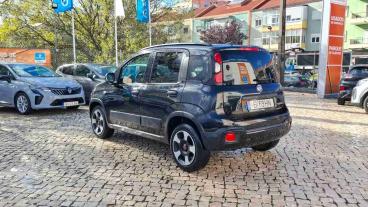 SPOTICAR Fiat Panda 1.0 Hybrid Usada - Citadino Gasolina Preto - Lisboa - 1200221258_3