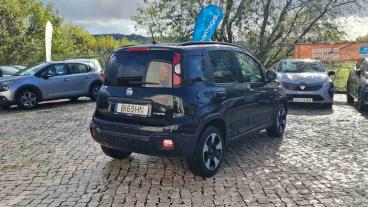 SPOTICAR Fiat Panda 1.0 Hybrid Usada - Citadino Gasolina Preto - Lisboa - 1200221258_5