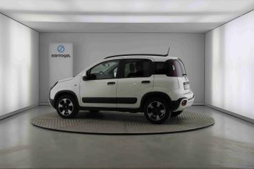 SPOTICAR Fiat Panda 1.0 Hybrid Usada - Citadino Gasolina Branco - Lisboa - 1200221269_3