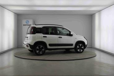 SPOTICAR Fiat Panda 1.0 Hybrid Usada - Citadino Gasolina Branco - Lisboa - 1200221269_5