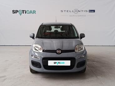 SPOTICAR Fiat Panda 1.2 8v 69cv S&s Lounge Usada - Citadino Gasolina Cinza - Amadora - 1200222415_2