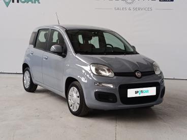 SPOTICAR Fiat Panda 1.2 8v 69cv S&s Lounge Usada - Citadino Gasolina Cinza - Amadora - 1200222415_3