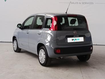 SPOTICAR Fiat Panda 1.2 8v 69cv S&s Lounge Usada - Citadino Gasolina Cinza - Amadora - 1200222415_5