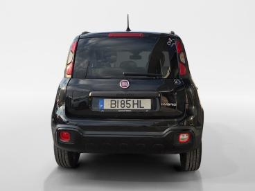 SPOTICAR Fiat Panda 1.0 Hybrid City Cross Usada - Citadino Gasolina Preto - Lisboa - 1200222940_4