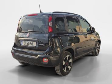 SPOTICAR Fiat Panda 1.0 Hybrid City Cross Usada - Citadino Gasolina Preto - Lisboa - 1200222940_5