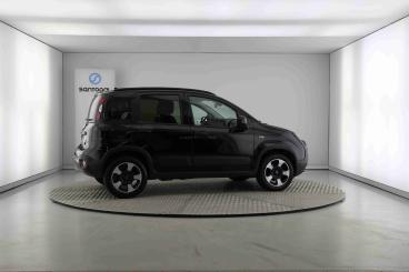 SPOTICAR Fiat Panda 1.0 Hybrid Usada - Citadino Gasolina Preto - CacÉm - 1200223229_5