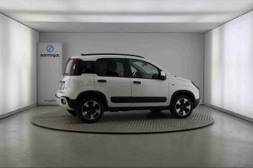 SPOTICAR Fiat Panda 1.0 Hybrid Usada - Citadino Gasolina Branco - Lisboa - 1200223280_3