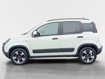SPOTICAR Fiat Panda 1.0 Hybrid City Cross Usada - Citadino Gasolina Preto - Rio Tinto - 1200223775_2