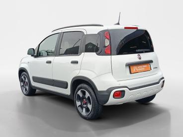 SPOTICAR Fiat Panda 1.0 Hybrid City Cross Usada - Citadino Gasolina Preto - Rio Tinto - 1200223775_3