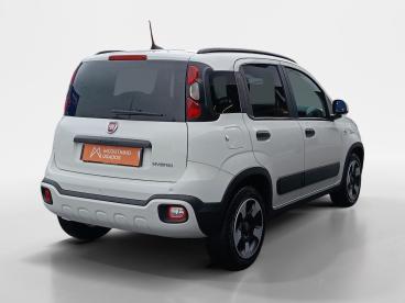 SPOTICAR Fiat Panda 1.0 Hybrid City Cross Usada - Citadino Gasolina Preto - Rio Tinto - 1200223775_5