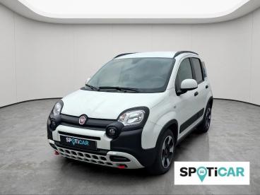 SPOTICAR Fiat Panda 1.0 Hybrid 70cv Usada - Familiar Híbrido  - Guarda - 1200223985_1