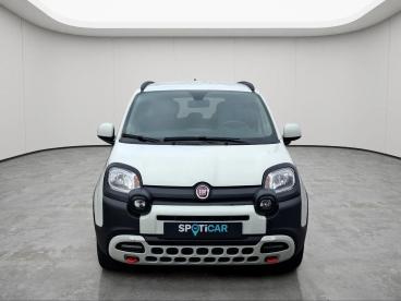 SPOTICAR Fiat Panda 1.0 Hybrid 70cv Usada - Familiar Híbrido  - Guarda - 1200223985_2