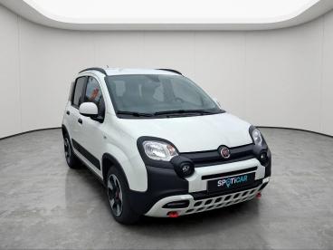 SPOTICAR Fiat Panda 1.0 Hybrid 70cv Usada - Familiar Híbrido  - Guarda - 1200223985_3