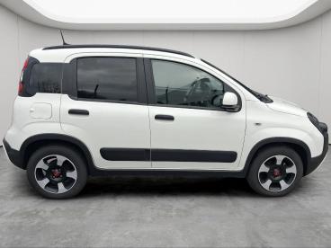 SPOTICAR Fiat Panda 1.0 Hybrid 70cv Usada - Familiar Híbrido  - Guarda - 1200223985_4