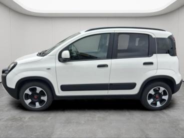 SPOTICAR Fiat Panda 1.0 Hybrid 70cv Usada - Familiar Híbrido  - Guarda - 1200223985_5