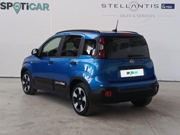 SPOTICAR Fiat Panda 1.0 Hybrid 70cv Pandina Usada - Citadino Gasolina Azul - Amadora - 1200224048_5