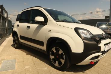 SPOTICAR Fiat Panda 1.0 Hybrid Usada - Comerciais Gasolina Branco - Fafe - 1200224450_2