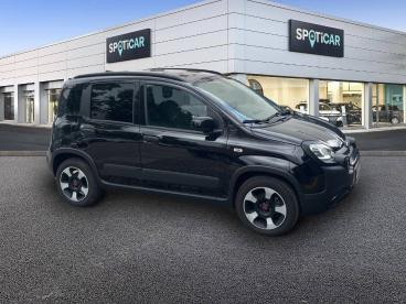 SPOTICAR Fiat Panda () 1.0 Hybrid 70cv Red Usada - Citadino Gasolina Preto - Coimbra - 1200225023_3