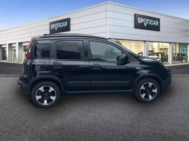 SPOTICAR Fiat Panda () 1.0 Hybrid 70cv Red Usada - Citadino Gasolina Preto - Coimbra - 1200225023_4
