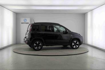SPOTICAR Fiat Panda 1.0 Hybrid Usada - Citadino Gasolina Preto - Lisboa - 1200225101_3
