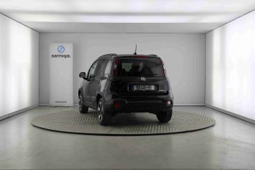 SPOTICAR Fiat Panda 1.0 Hybrid Usada - Citadino Gasolina Preto - Lisboa - 1200225101_4
