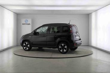 SPOTICAR Fiat Panda 1.0 Hybrid Usada - Citadino Gasolina Preto - Lisboa - 1200225101_5