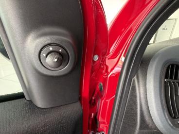 SPOTICAR Fiat Panda 1.0 Hybrid Usada - Berlina Híbrido Vermelho - Evora - 1200225772_4
