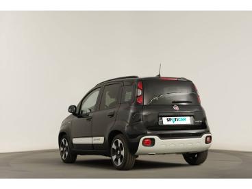 SPOTICAR Fiat Panda 3  1.0 Hybrid 70cv Panda Usada - Citadino Gasolina Preto - Vila Nova De Gaia - 1200227216_4