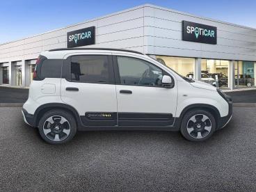 SPOTICAR Fiat Panda 1.0 Hybrid 70cv Pandina Usada - Citadino Gasolina Branco - Carnaxide - 1200227298_4