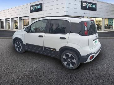 SPOTICAR Fiat Panda 1.0 Hybrid 70cv Pandina Usada - Citadino Gasolina Branco - Carnaxide - 1200227298_5