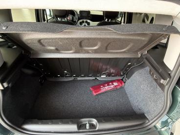 SPOTICAR Fiat Panda 1.0 Hybrid Cross Usada - Citadino Híbrido Verde Escuro - Beja - 1200227980_3